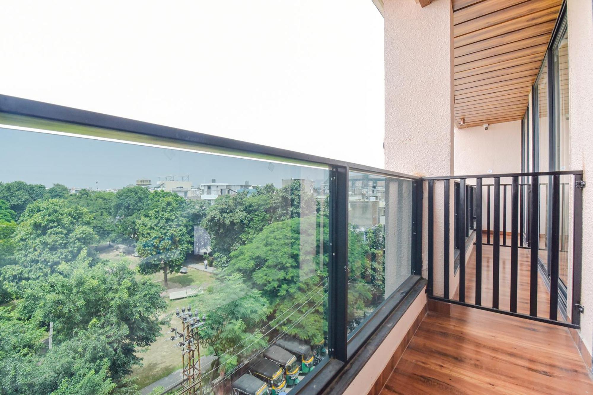 Fabhotel Blooming Beds Pearl جايبور المظهر الخارجي الصورة
