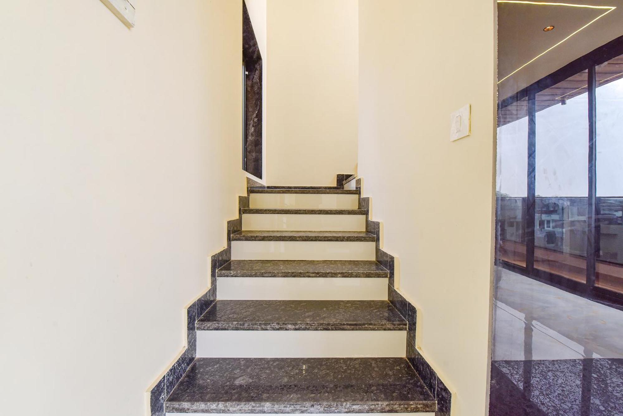 Fabhotel Blooming Beds Pearl جايبور المظهر الخارجي الصورة