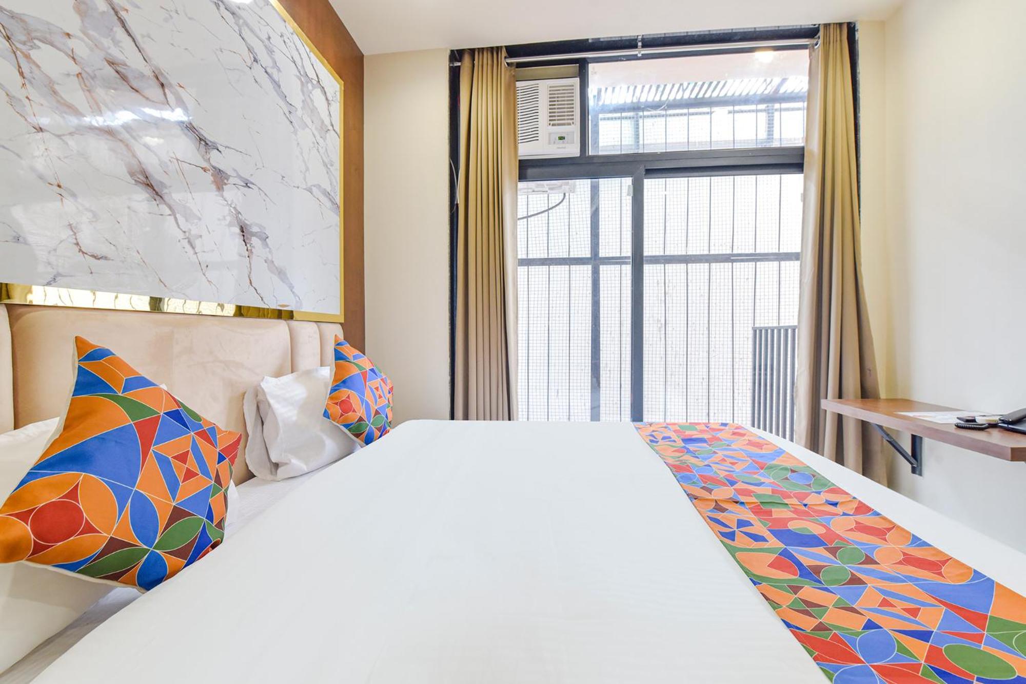 Fabhotel Blooming Beds Pearl جايبور المظهر الخارجي الصورة